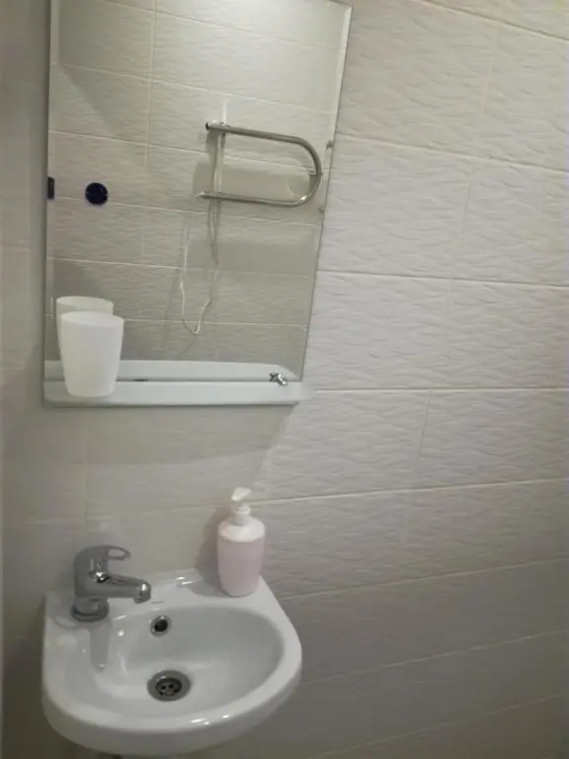 Апартаменты Iskra Ekonom