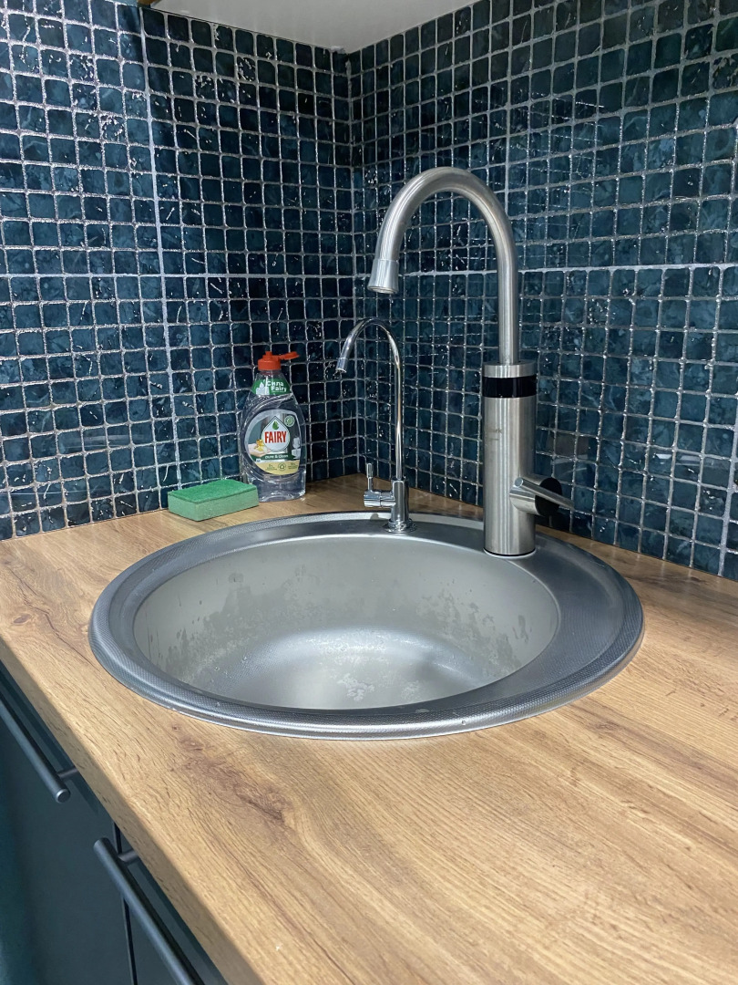 Апартаменты, где Светло