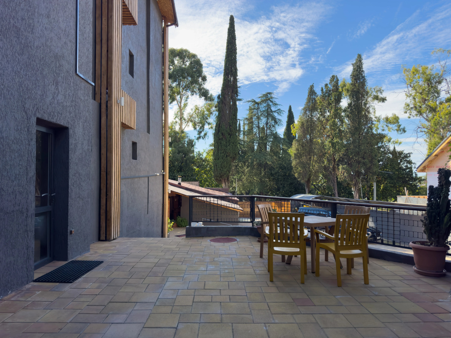 Отель Аимара