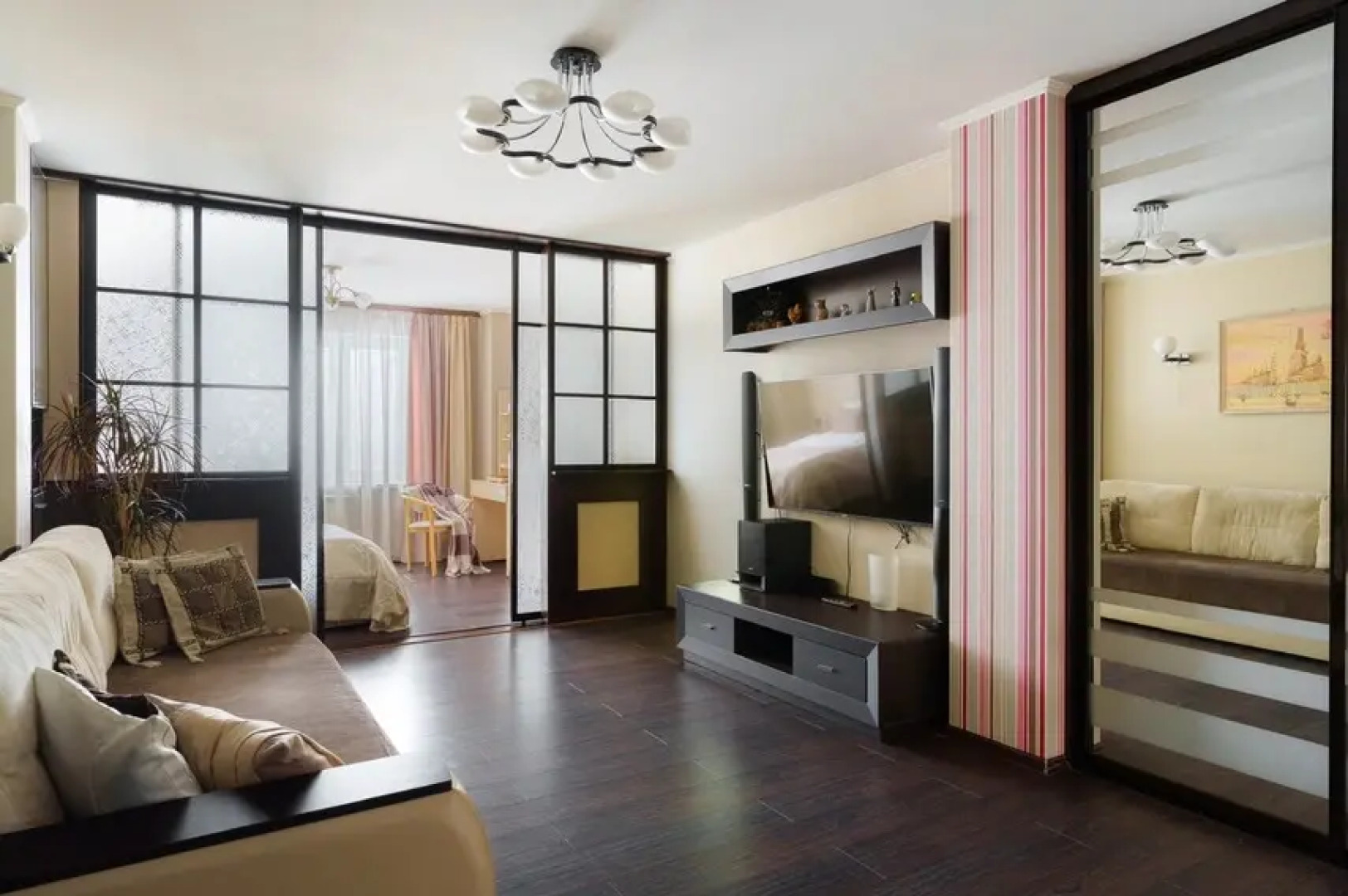 Квартира на Бурдейного 20 метро Каменная Горка