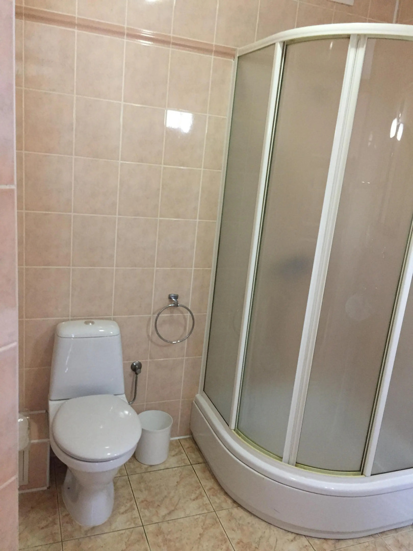 Гостевой дом Морское