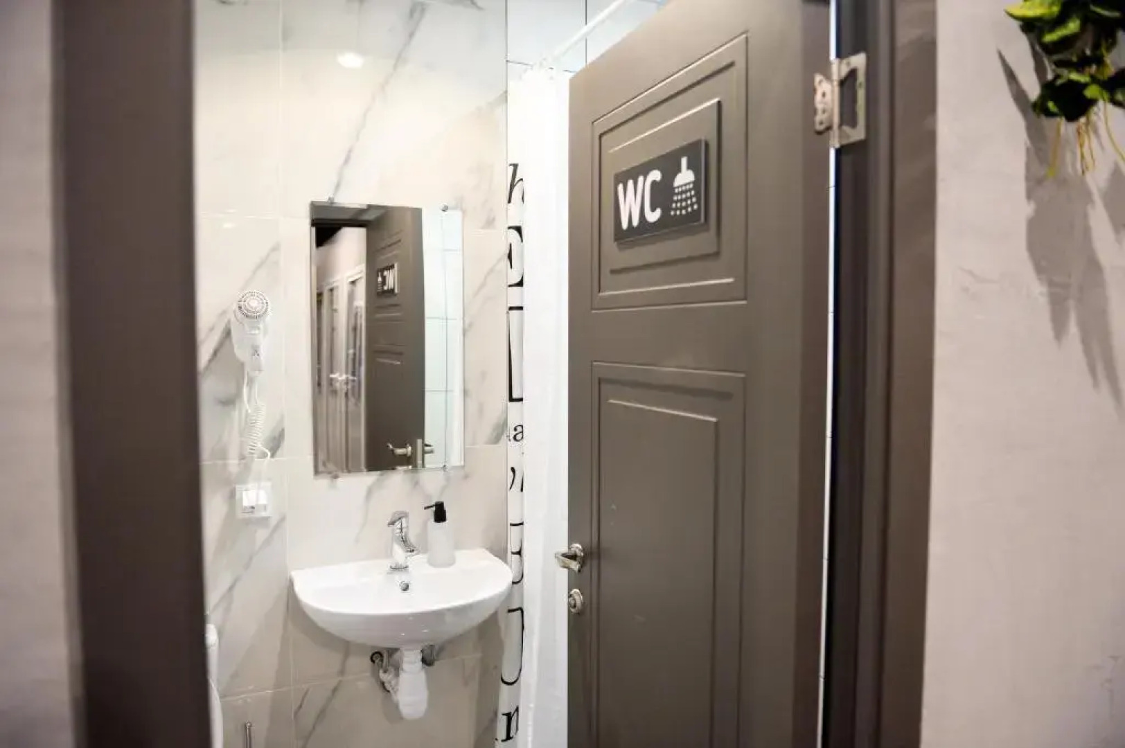 Отель Хостел Шелтер ВДНХ