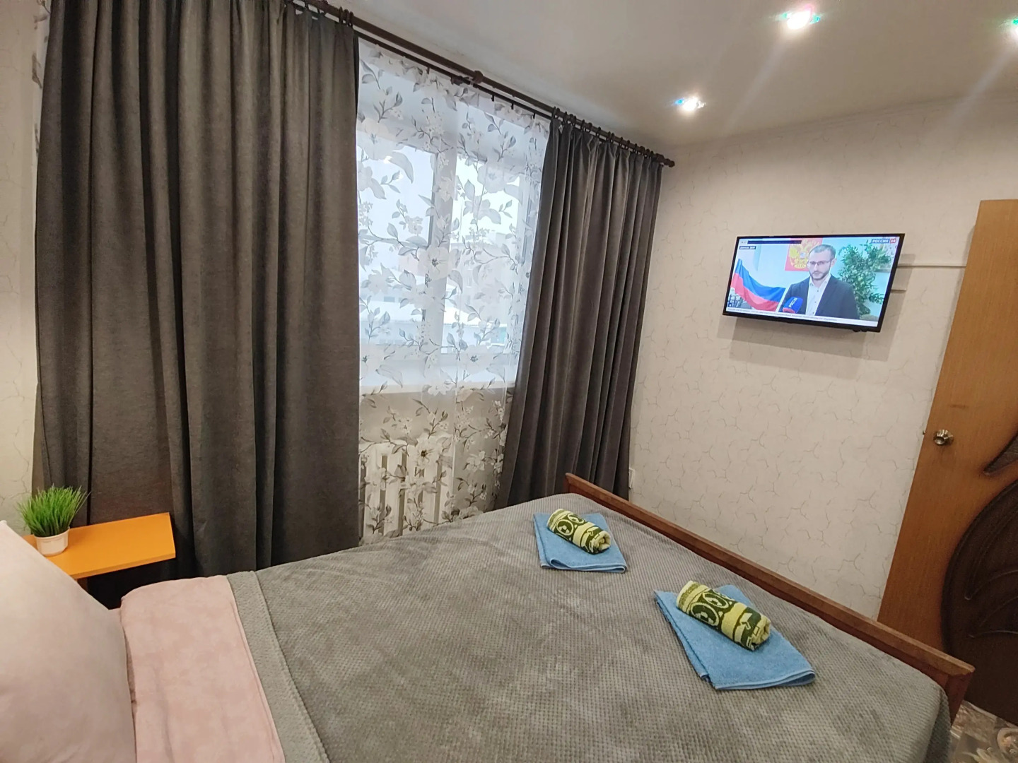 Квартира возле Филармонии С.Перовской 11А