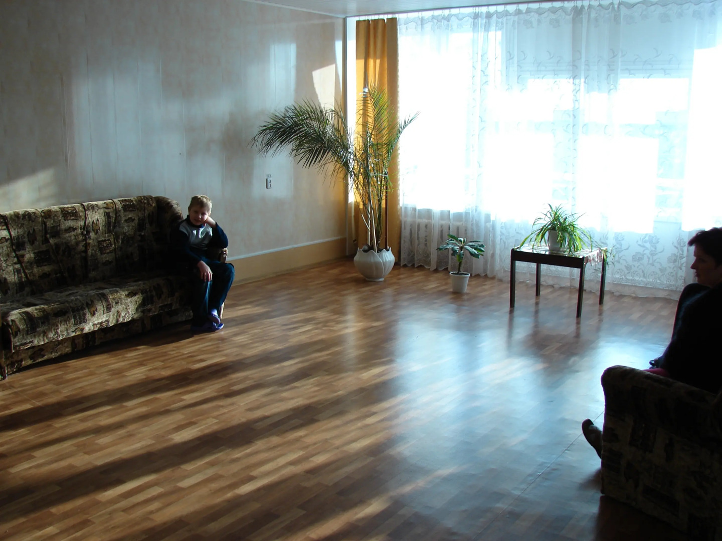 Санаторий Воробьево