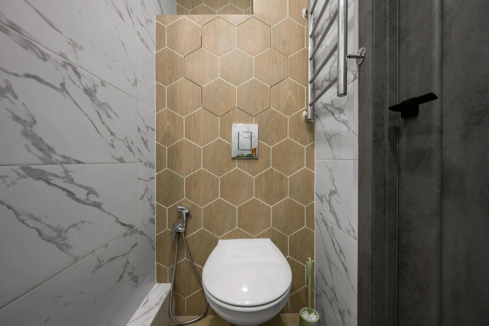 Апартаменты в Лыжном переулке рядом с Васильевским островом