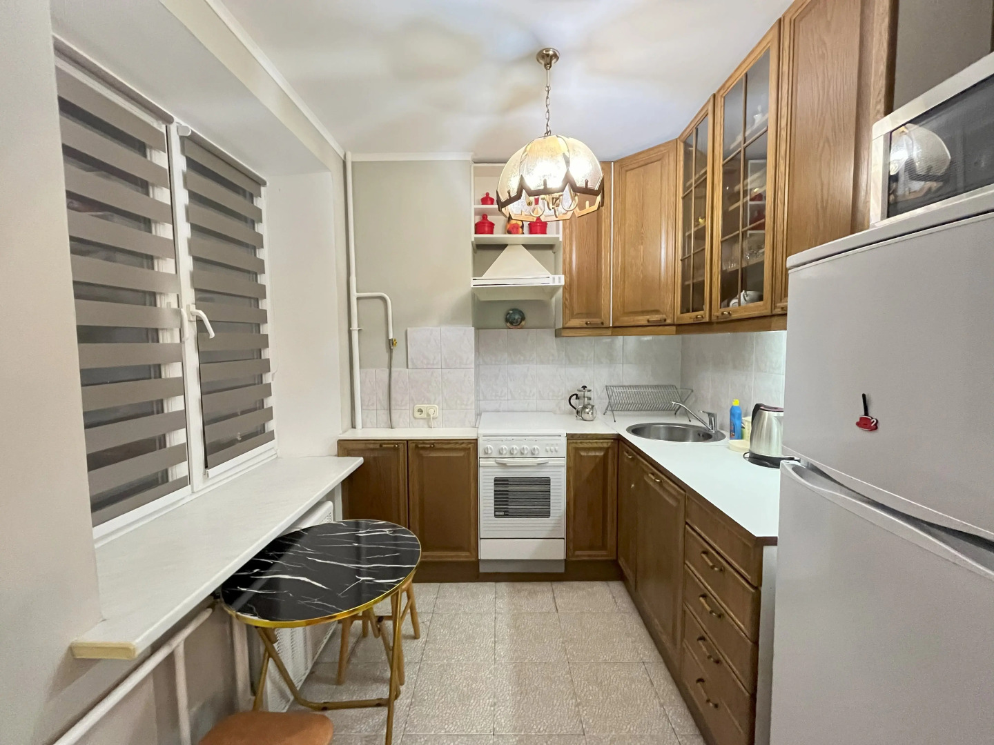 Апартаменты ФЛ Фрунзенская