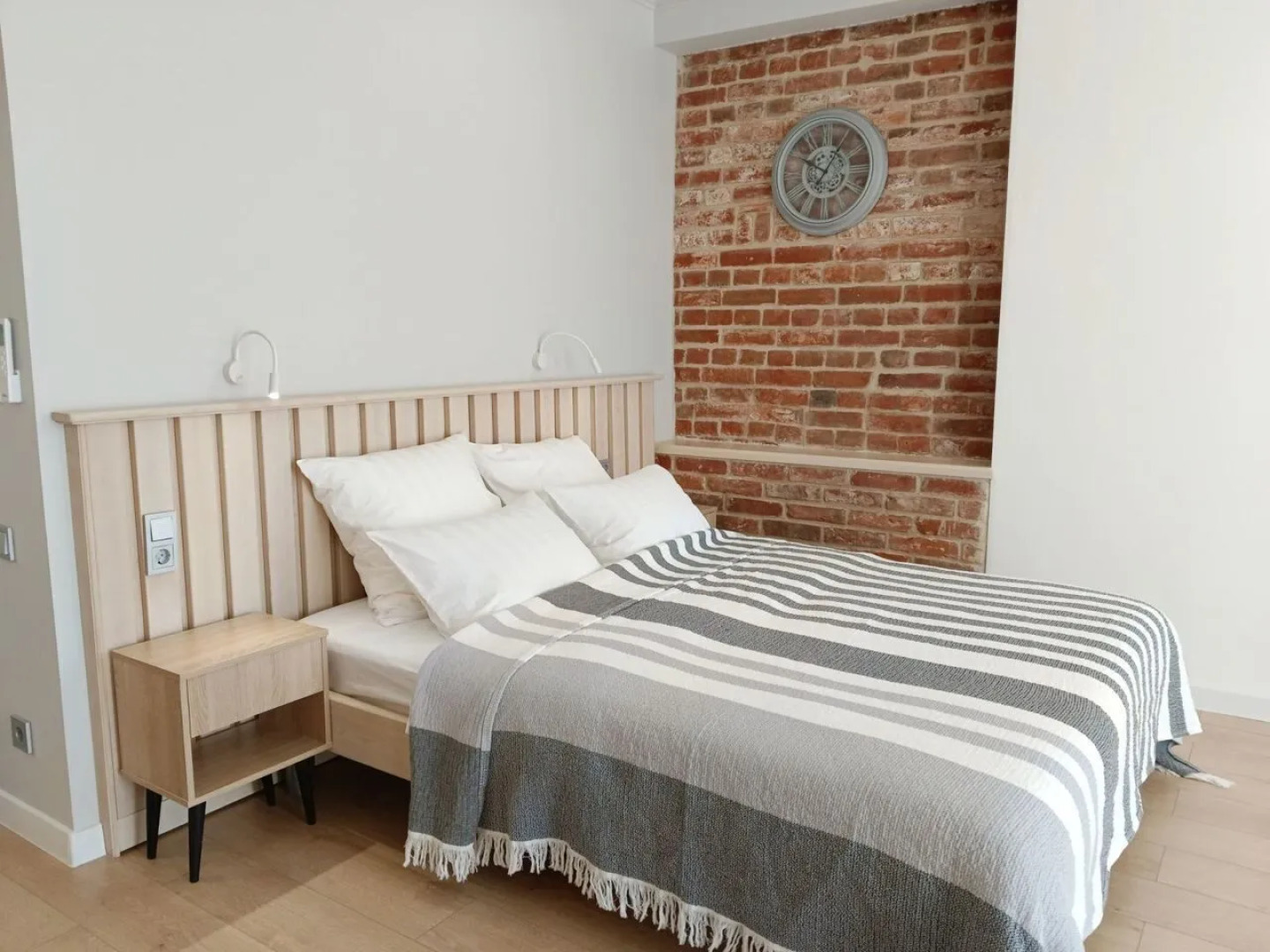 Апартаменты в гостевом доме