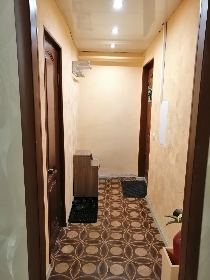 Апартаменты ArhAirport