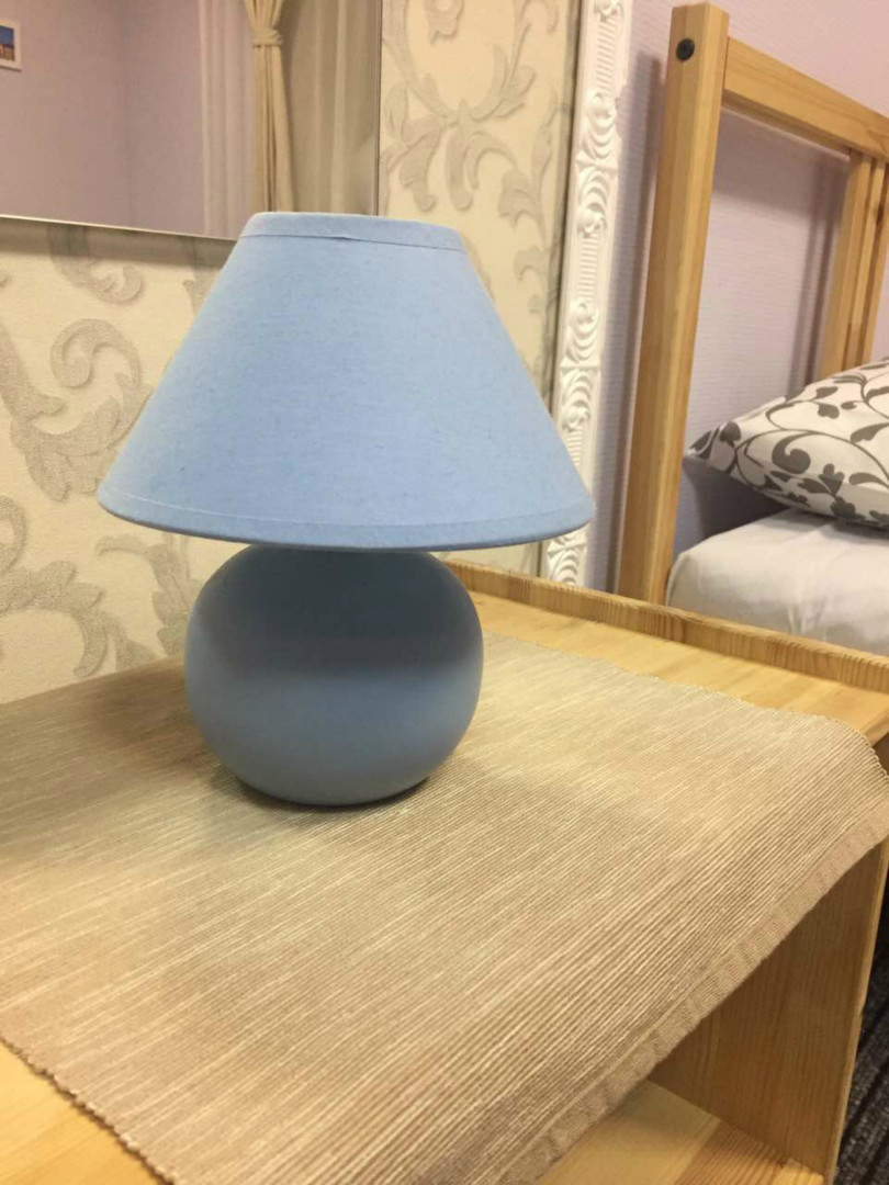 Хостел LikeHomeHostel