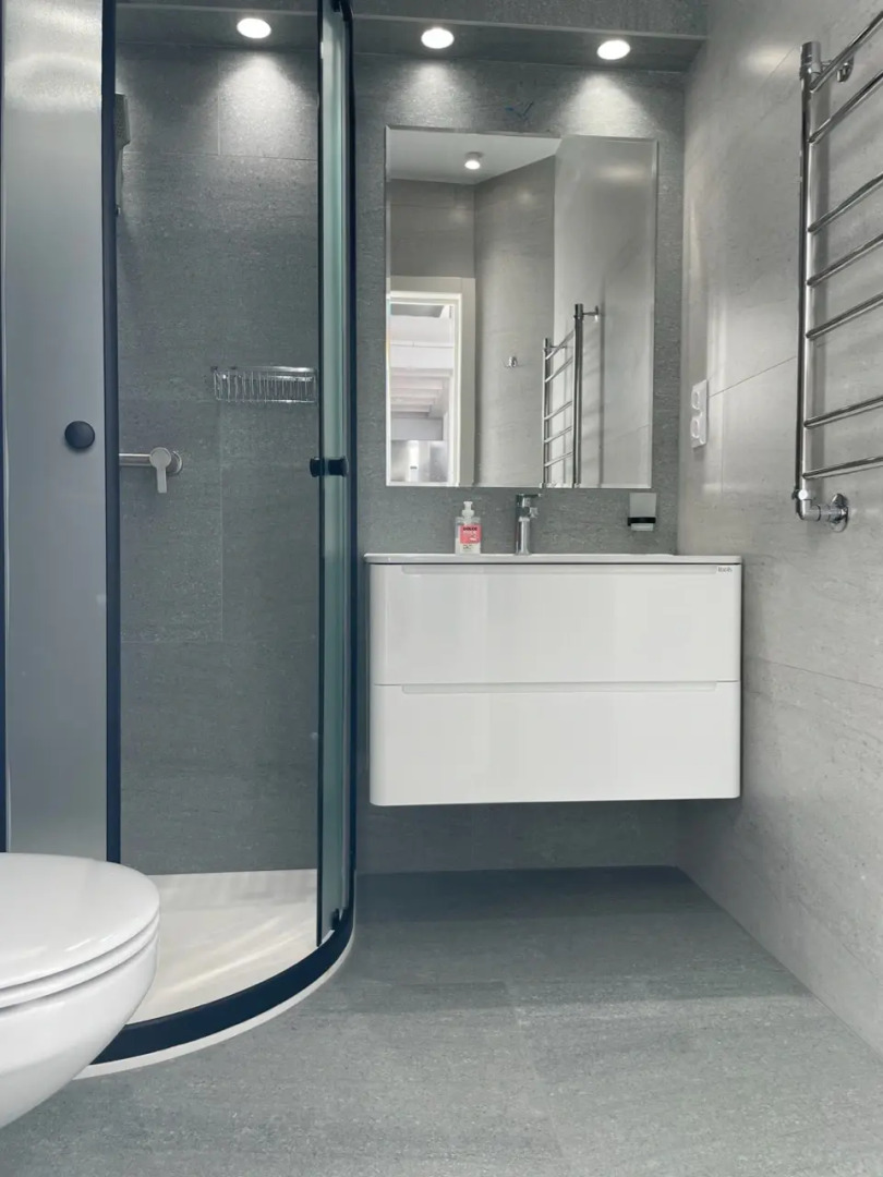 Апартаменты Кранц Престиж Автомобилистов 7