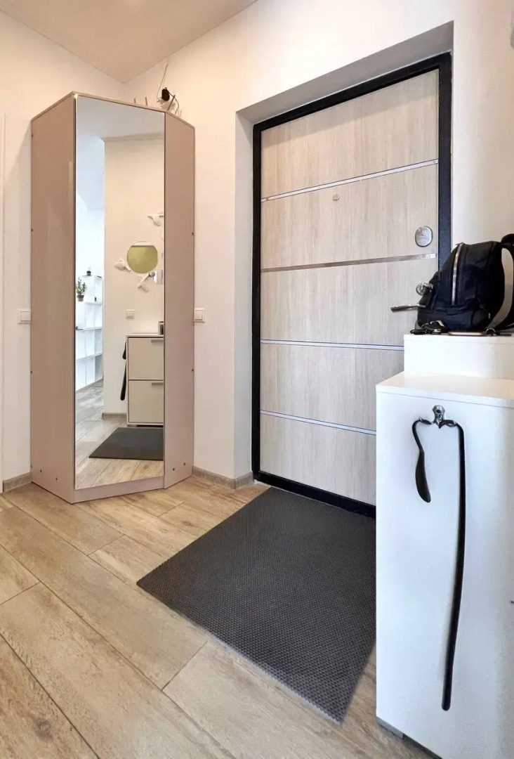 Апартаменты Квартиру надо в микрорайоне Супонево 12