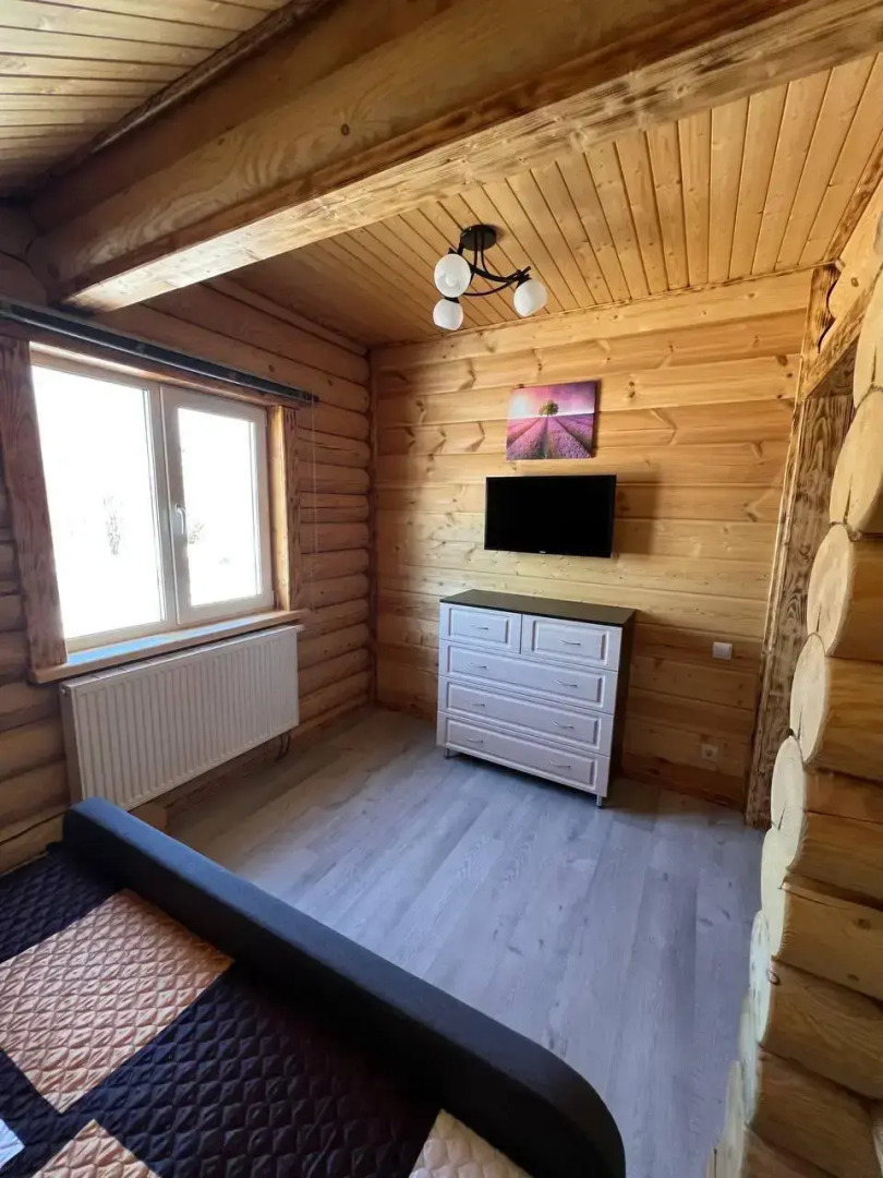 Гостевой дом Регилес