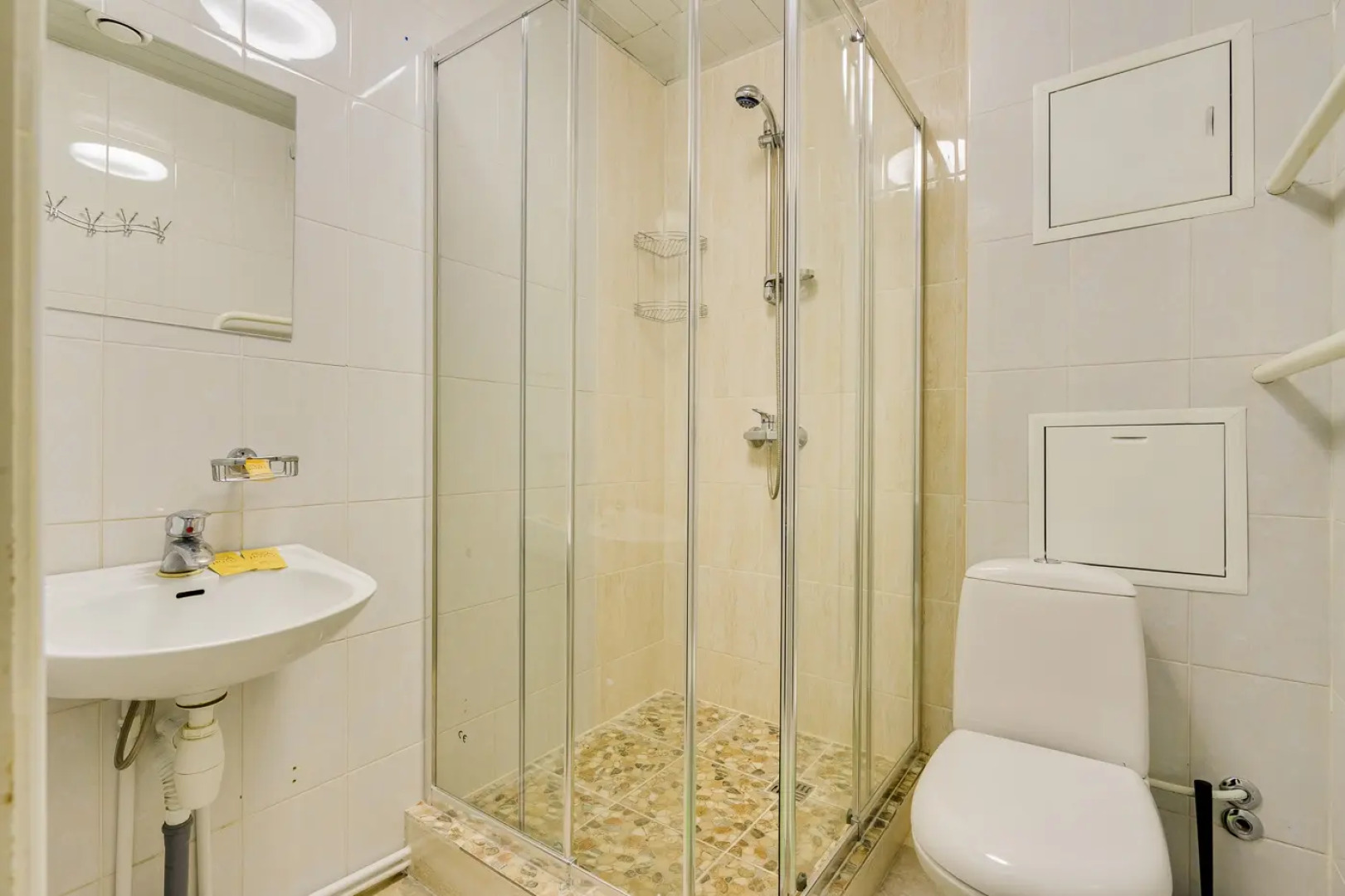 Отель На Щелковской