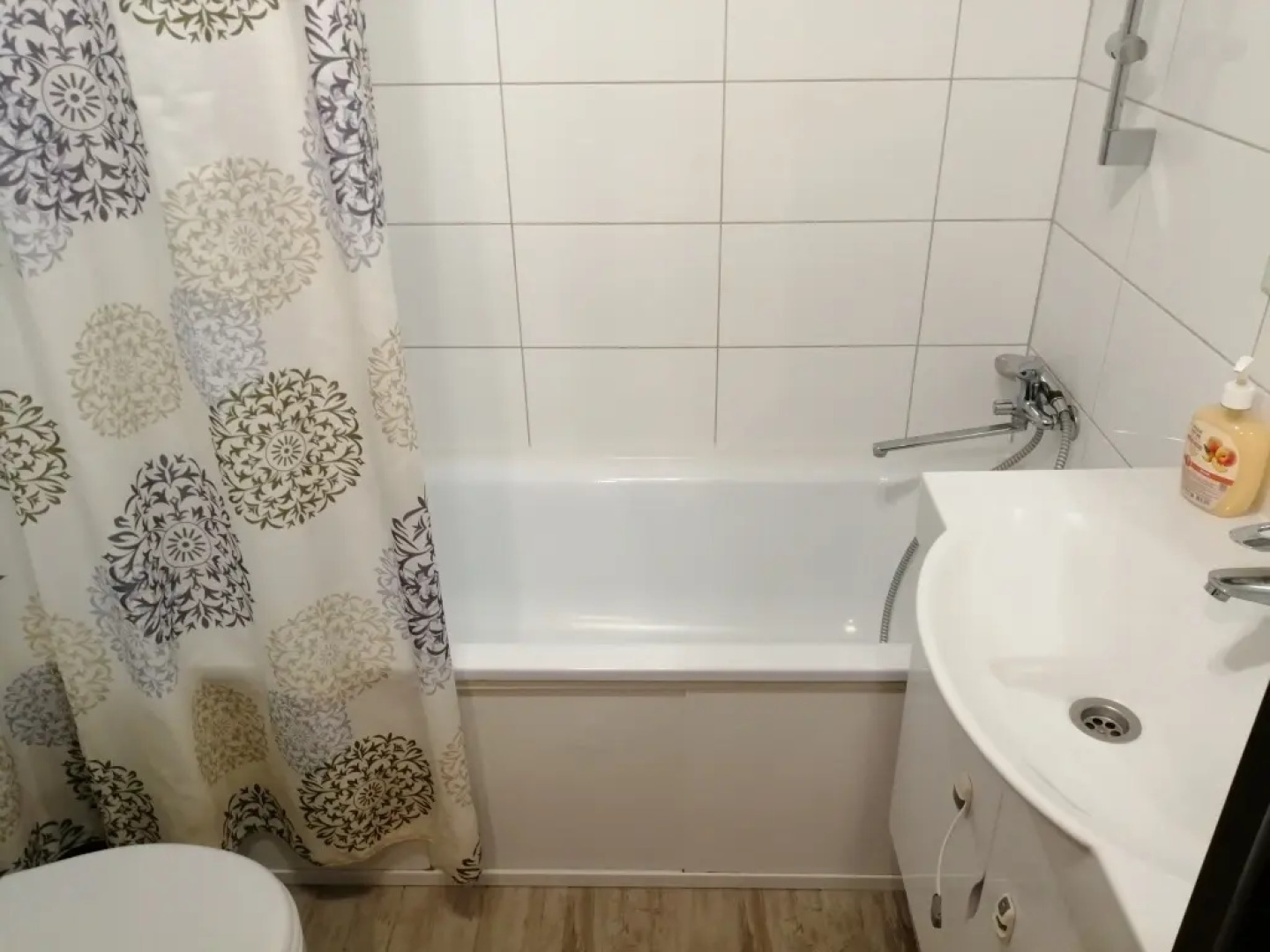 Апартаменты Московская 121к1 2