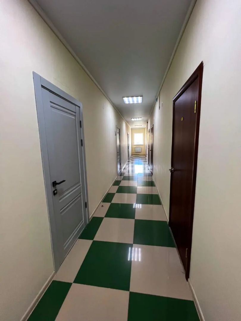 Хостел White Hill Aqtobe