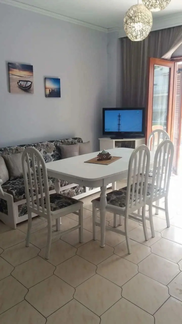 Апартаменты Coral