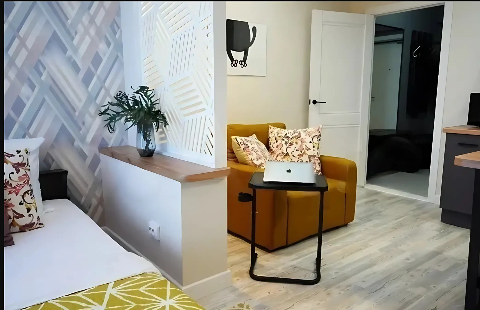 Апартаменты Суточный Рай на Крымская 10