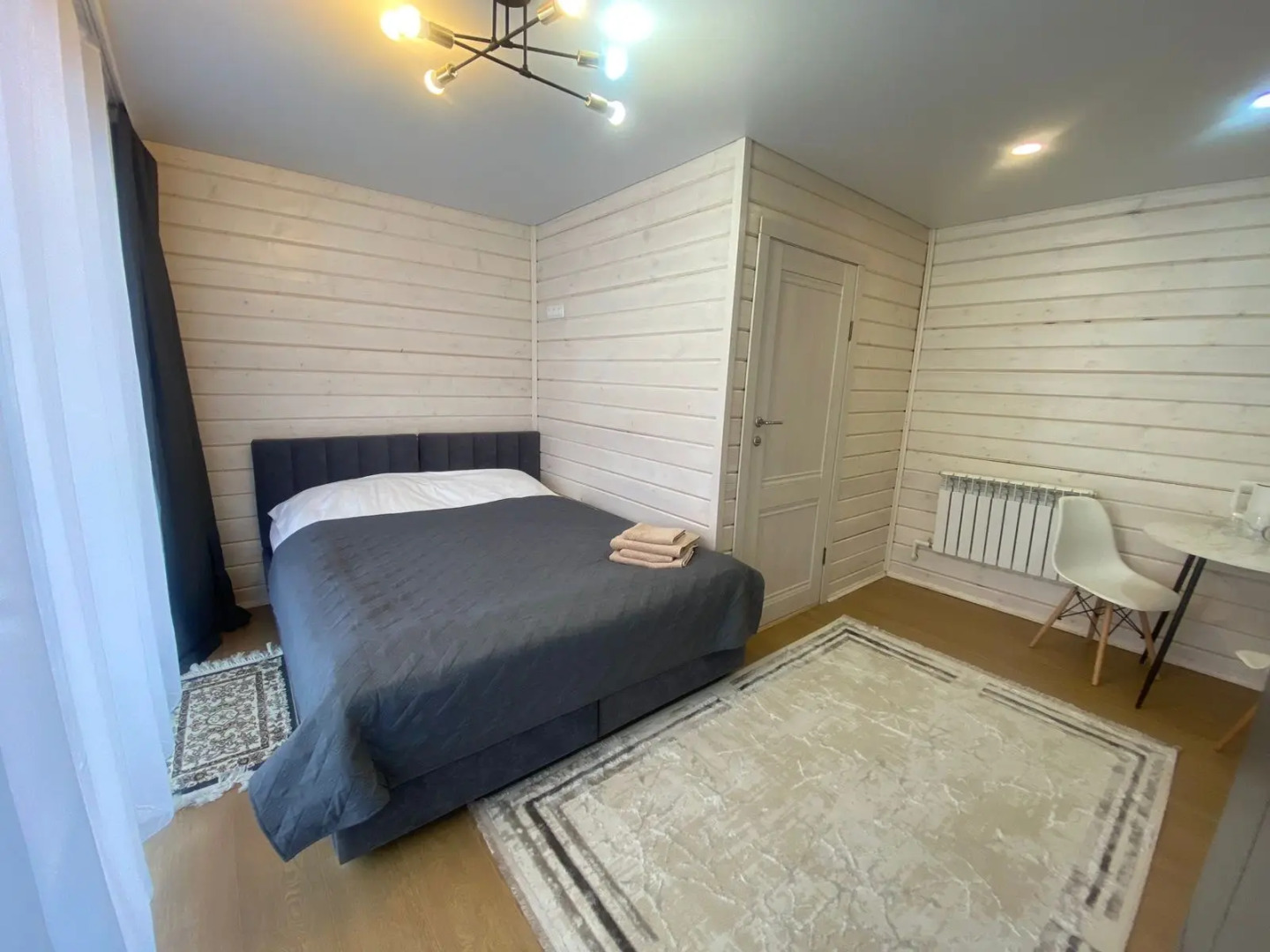 База Отдыха Манжерок 365