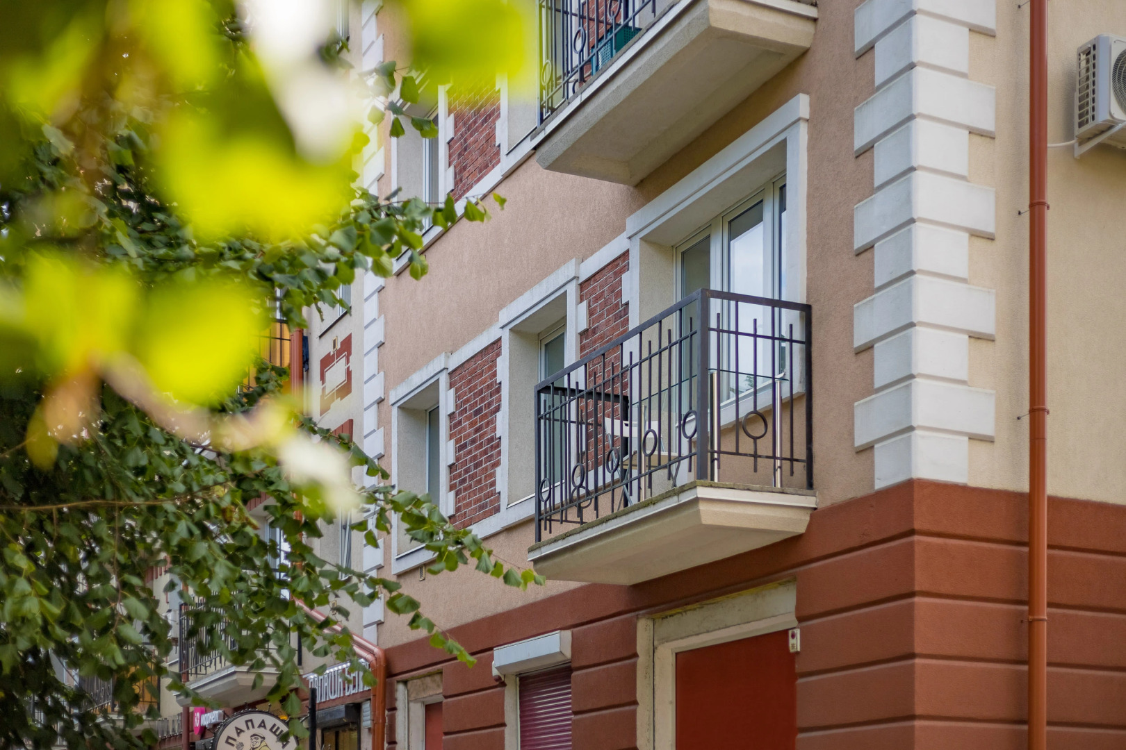 Апартаменты 2х комнатные на Ленинском проспекте