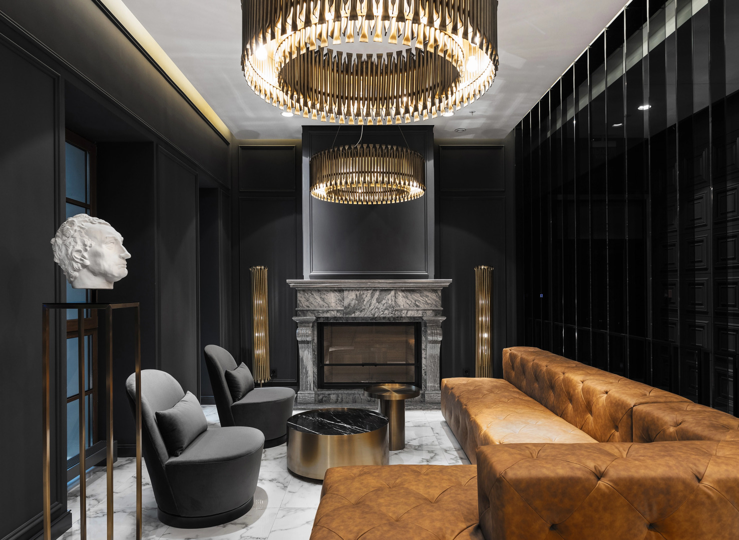 Бутик-отель Гамма