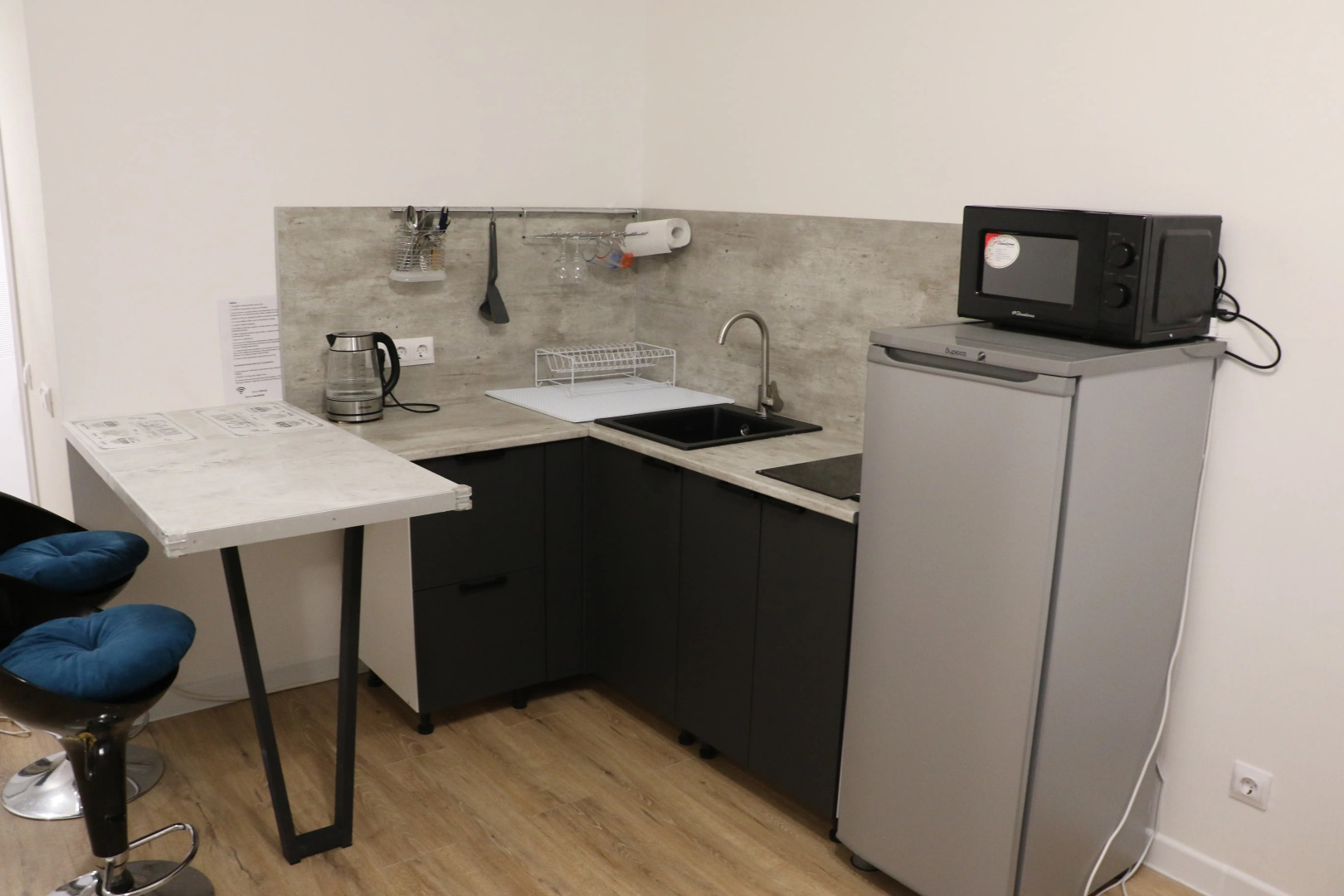 Квартира Новые 15к3