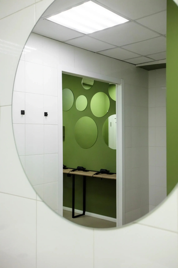 Меблированные комнаты PILLOW