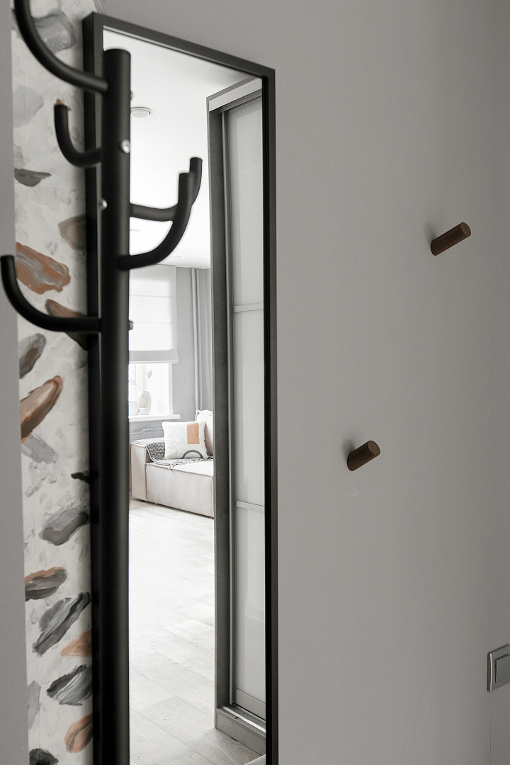 Апартаменты Roomroom на Свердлова 31