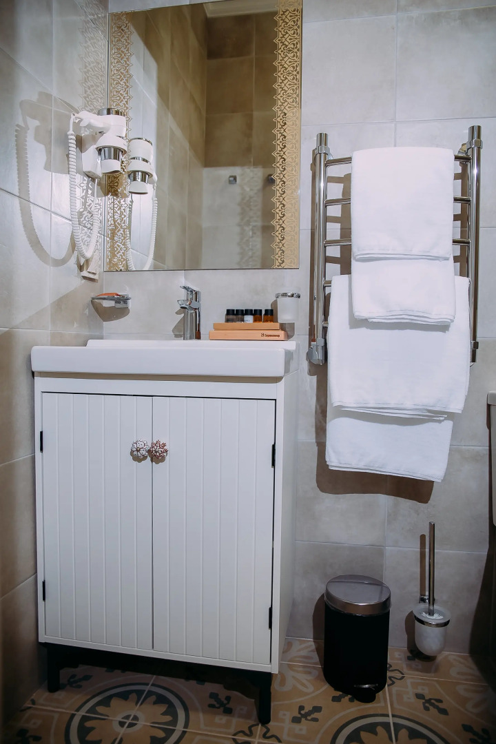 Апарт-отель Марфуга