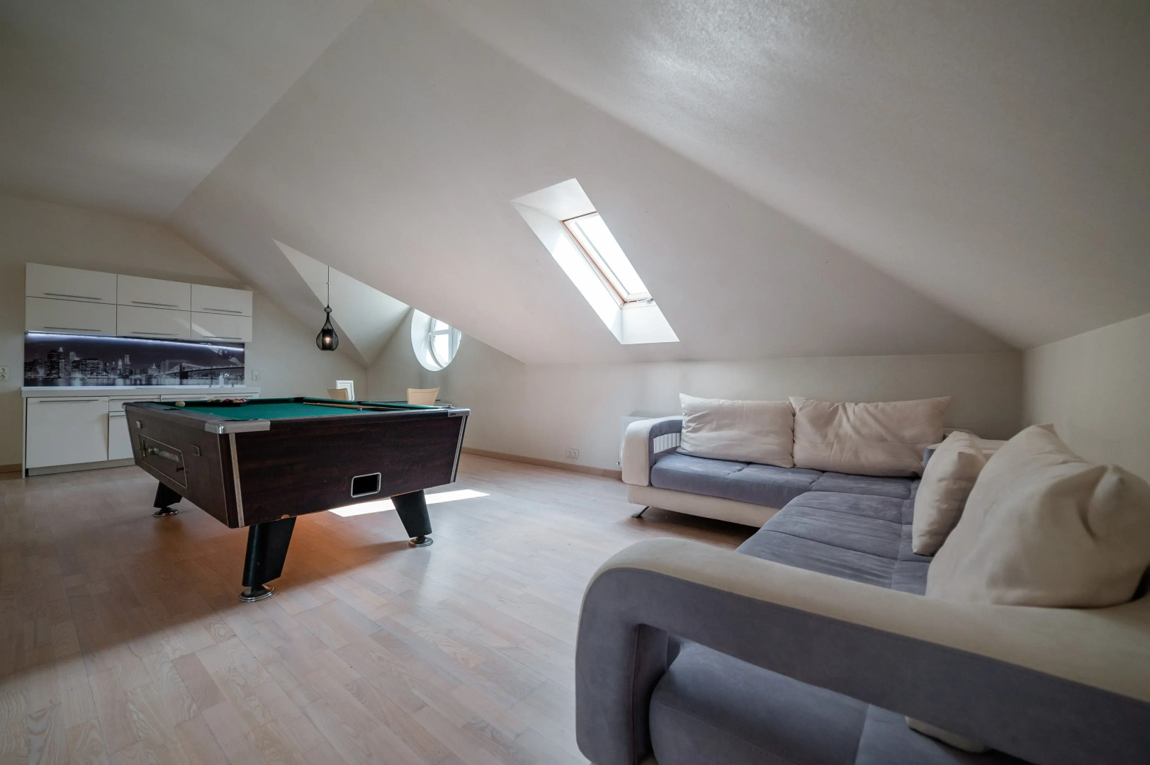 Частный дом Усадьба