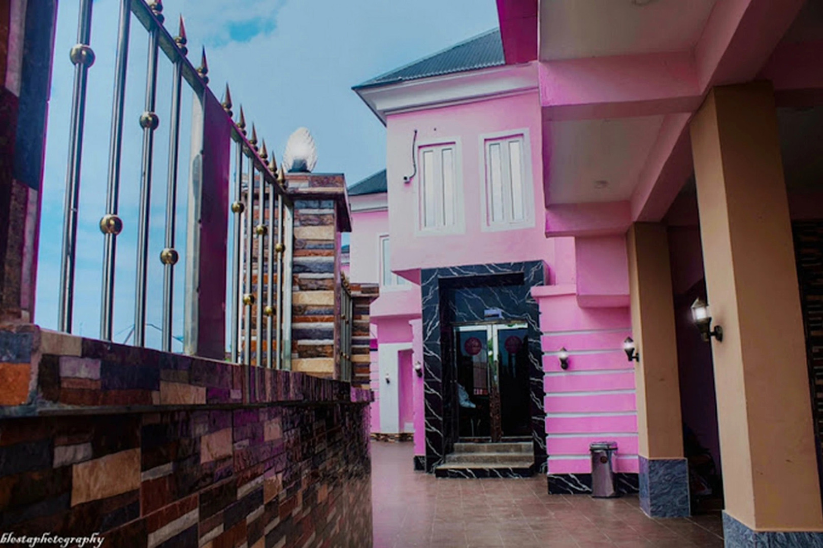 Hotel Ama Luxury Suites