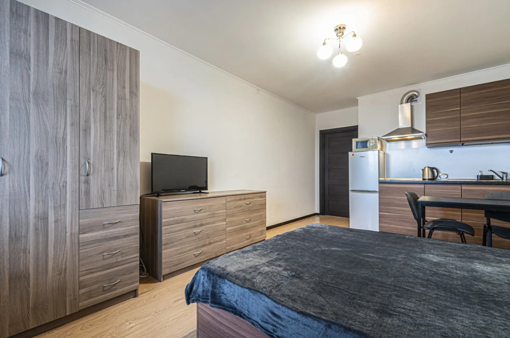 Апартаменты GoodApart near Ladozhsky railway station