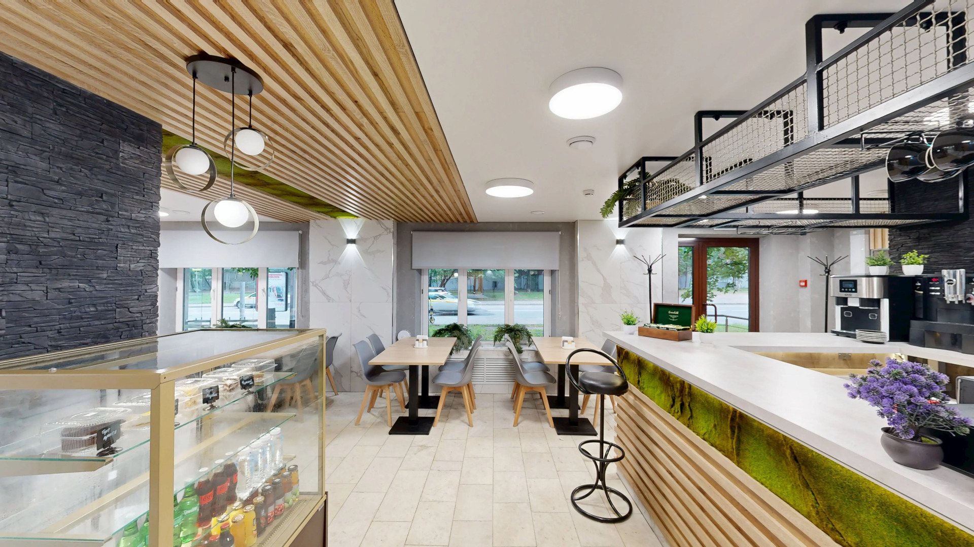 Отель Байкал