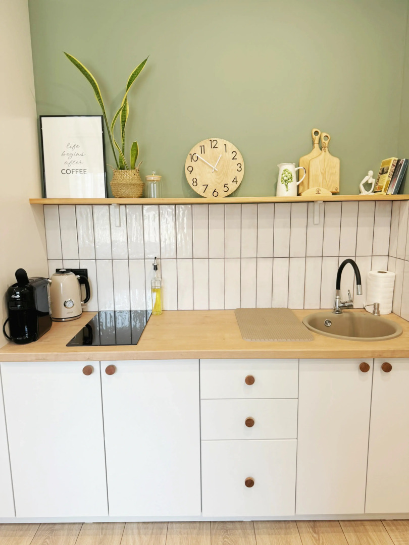 Квартира комфорт-класса на Гусарской