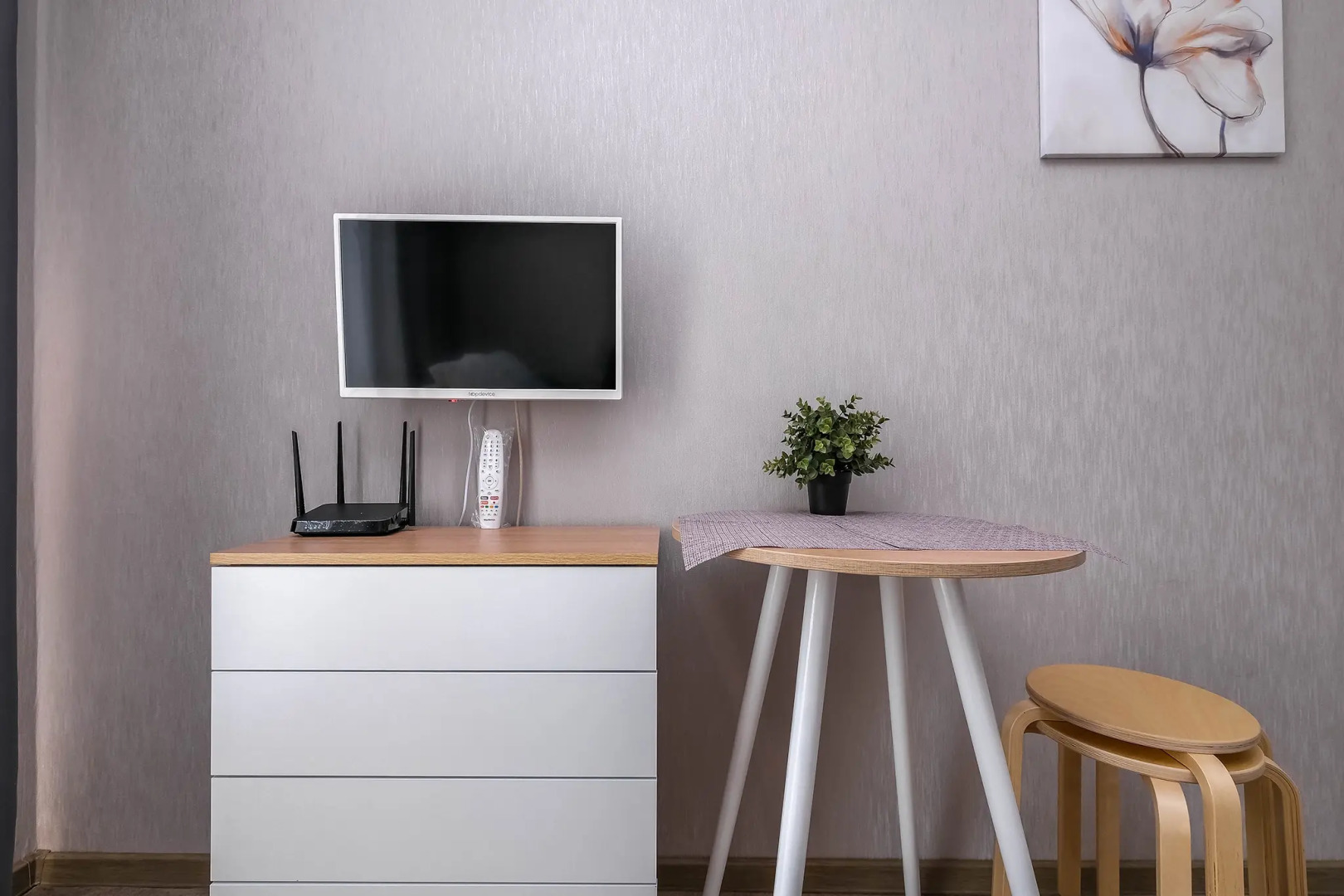 Квартира Уютная Студия Вблизи Аэропорта