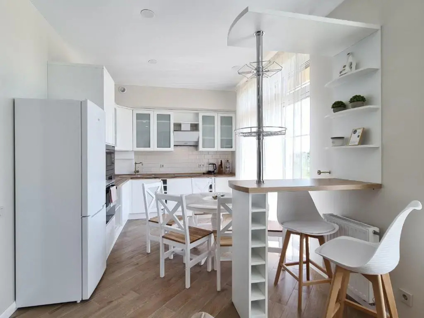 Вилла Apart39 Изумруд