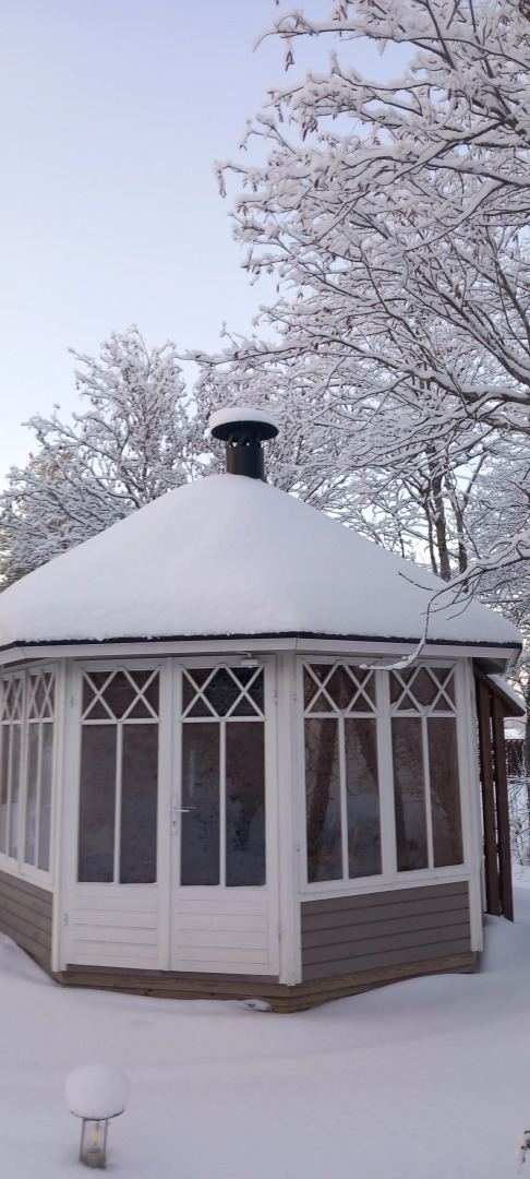 Вилла Villa Rinda