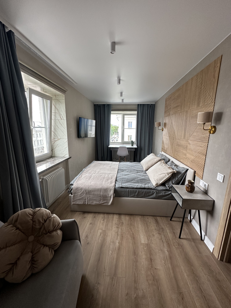 Квартира Самый центр города