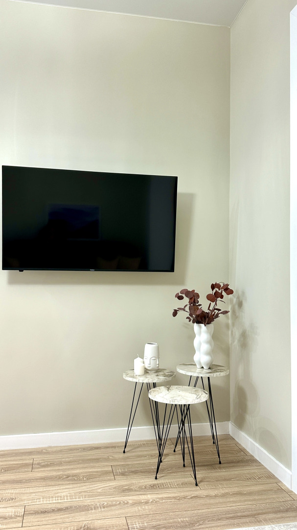 Апартаменты 158/2 Комфорт сити