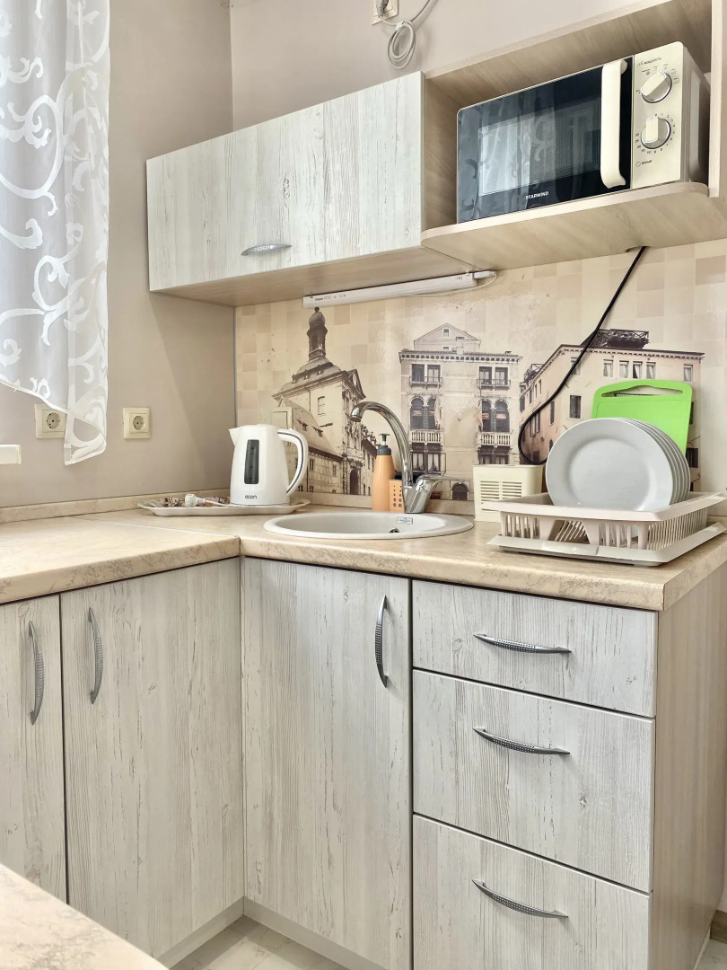 Гостевой дом Южный ветер