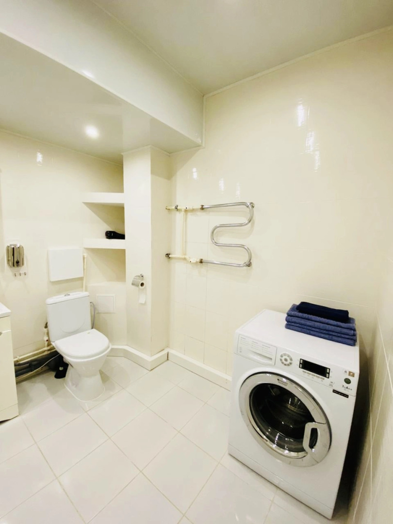 Квартира Просторная Евро2 в Самом Центре Пл Орджоникидзе