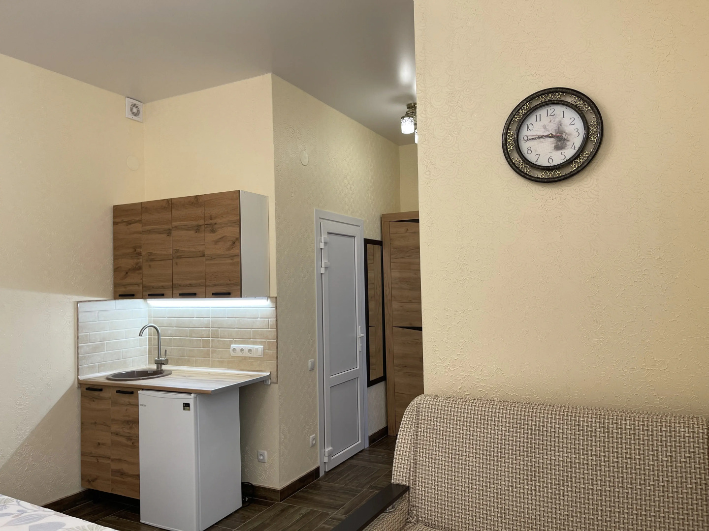 Апартаменты Галавилла 6