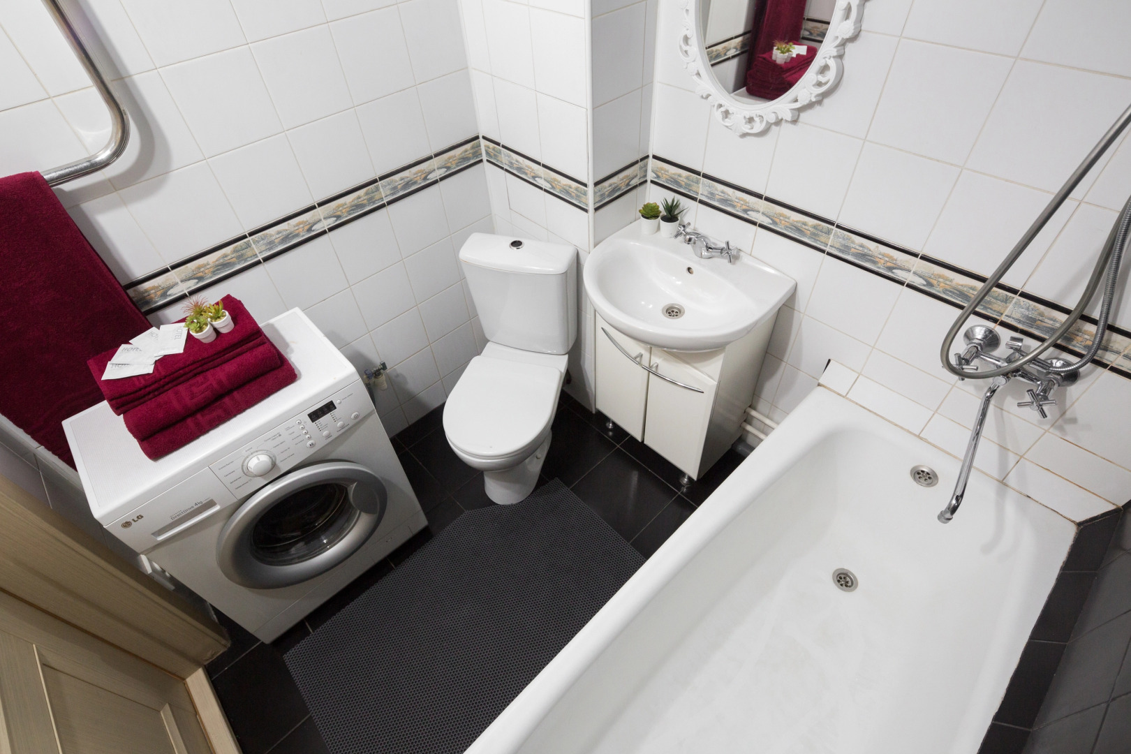 Апартаменты Однокомнатные на Невского