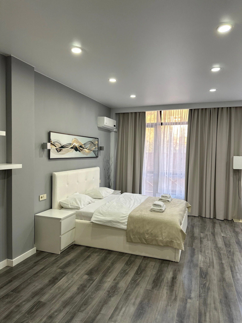 Апартаменты в Белом