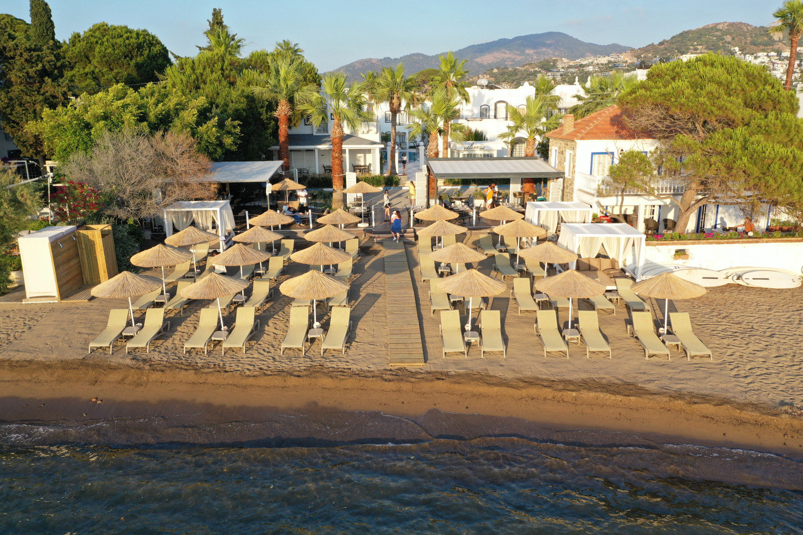 Бутик-отель Yalinn Boutique Hotel