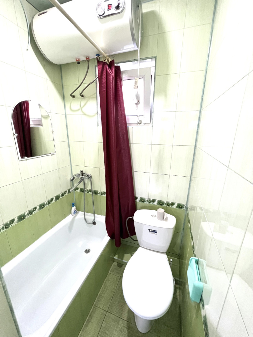 Гостевой дом Виктория