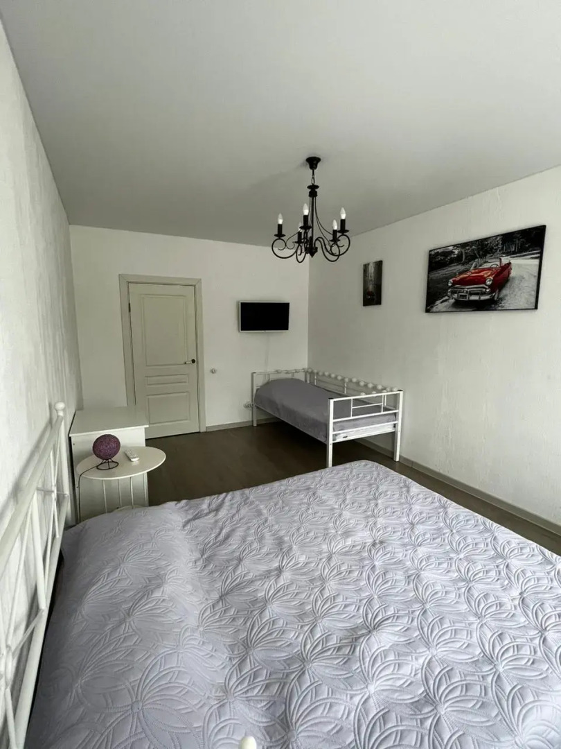 Квартира в центре города Переславль-Залесский