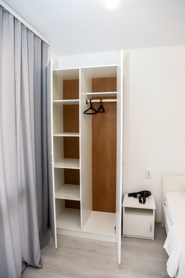 Gostevoj Dom Mariya Mini-Hotel