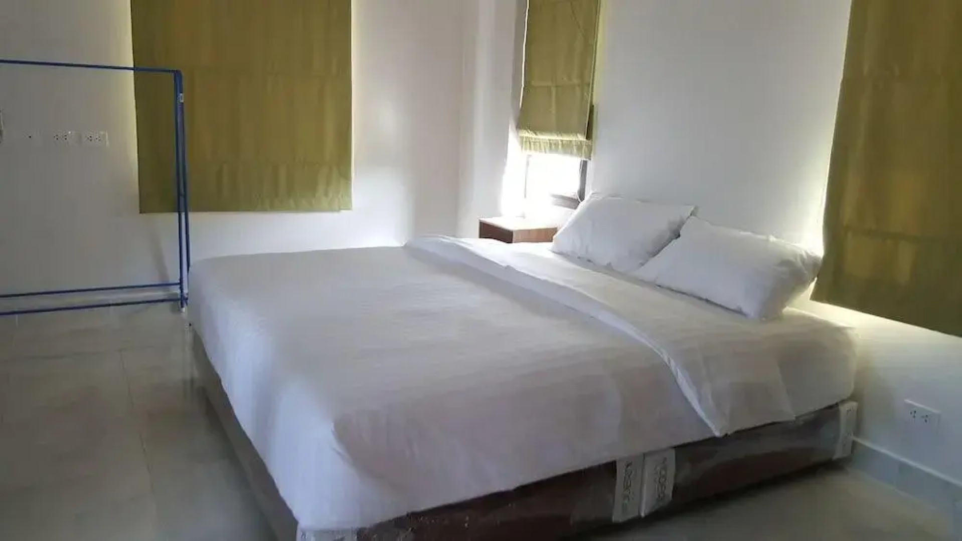 Вилла M-Village