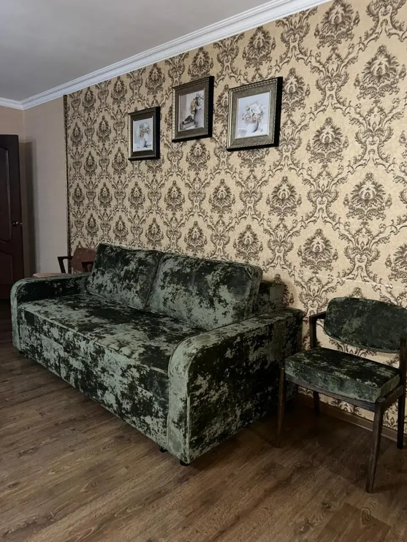 Квартира Трехкомнатная эконом