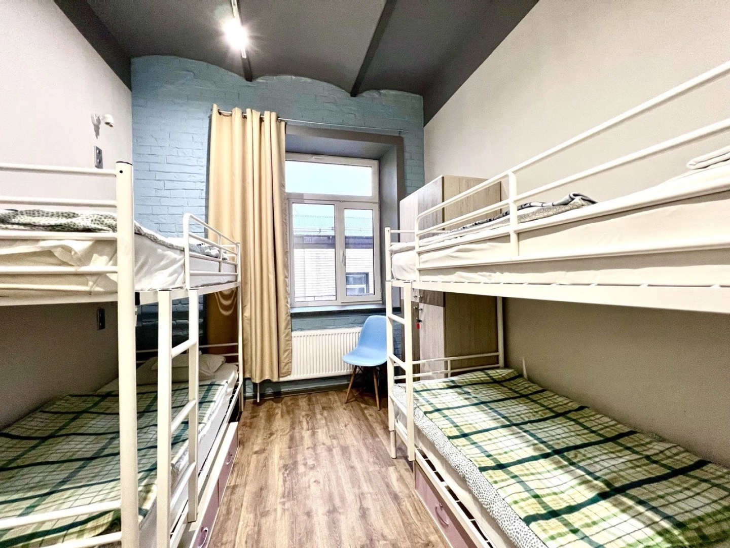 Хостел Крыша Roof hostel Крыша